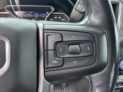 2020 GMC Sierra 3500HD Denali