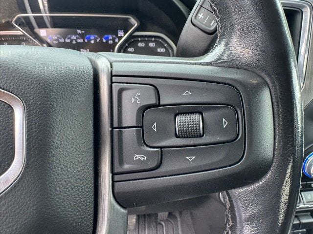2020 GMC Sierra 3500HD Denali