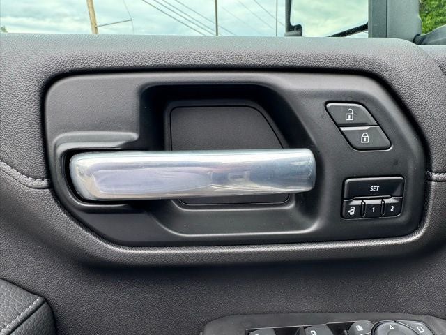 2020 GMC Sierra 3500HD Denali