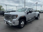 2020 GMC Sierra 3500HD Denali