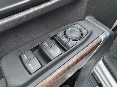 2020 GMC Sierra 3500HD Denali
