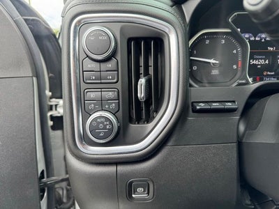 2020 GMC Sierra 3500HD Denali