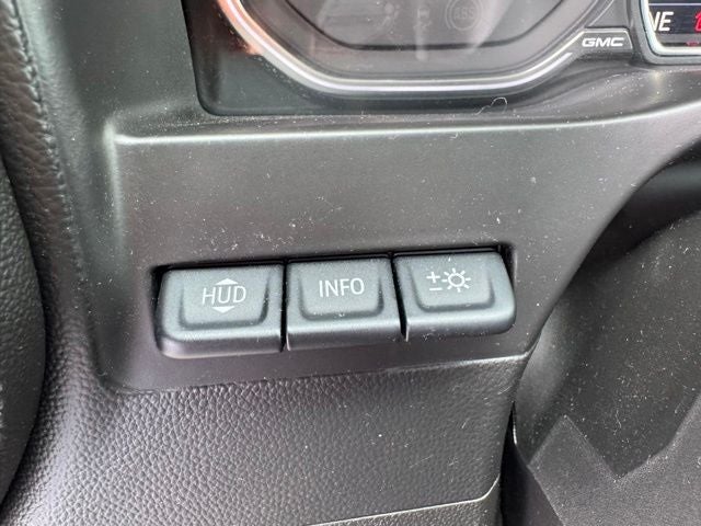 2020 GMC Sierra 3500HD Denali