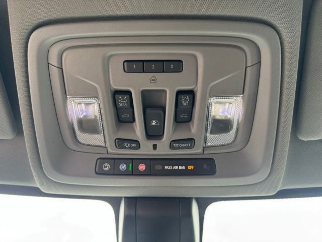 2020 GMC Sierra 3500HD Denali