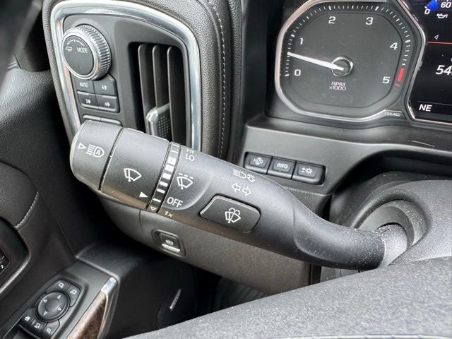 2020 GMC Sierra 3500HD Denali