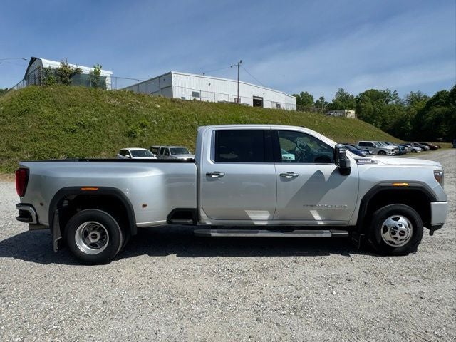 2020 GMC Sierra 3500HD Denali