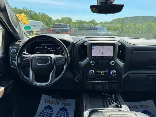 2020 GMC Sierra 3500HD Denali