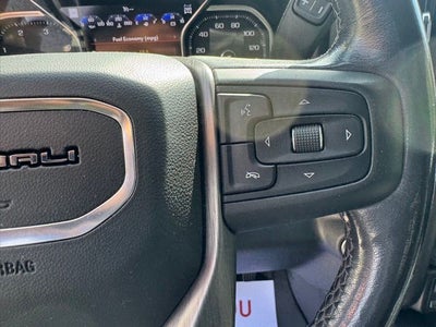 2020 GMC Sierra 3500HD Denali
