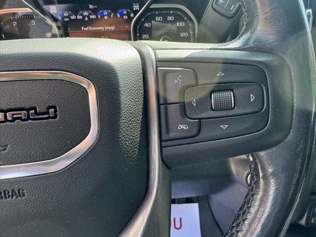 2020 GMC Sierra 3500HD Denali