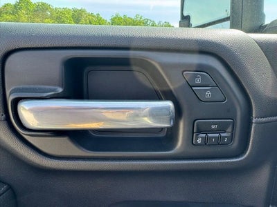 2020 GMC Sierra 3500HD Denali