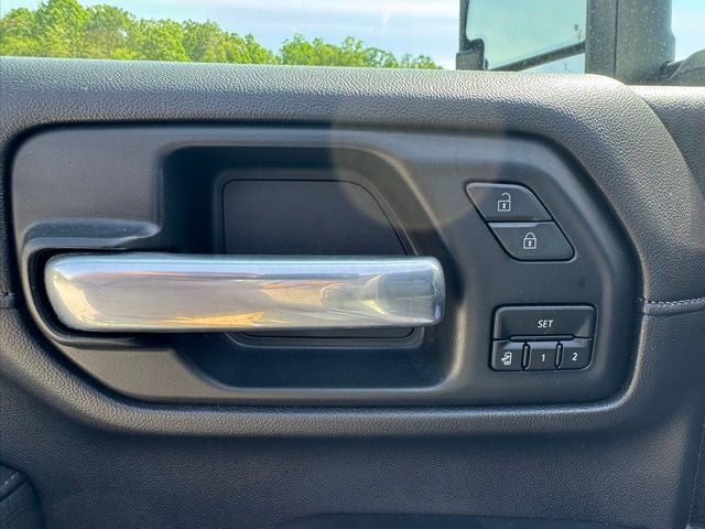 2020 GMC Sierra 3500HD Denali