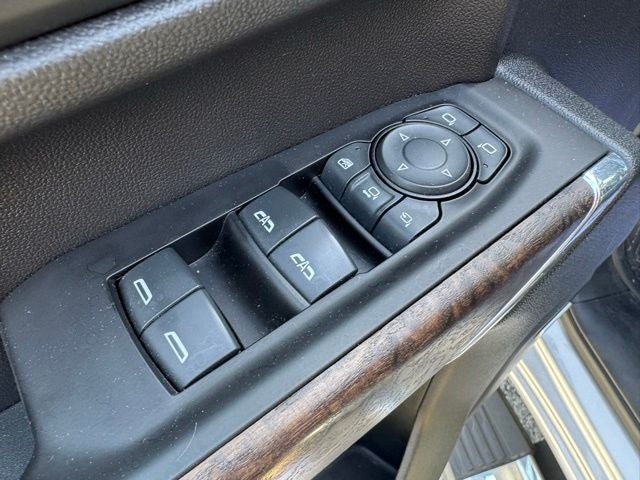 2020 GMC Sierra 3500HD Denali