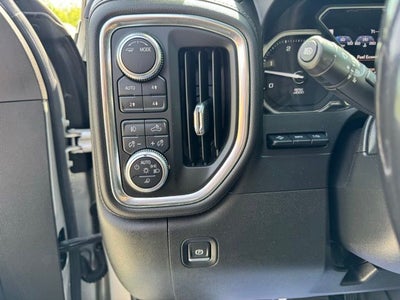 2020 GMC Sierra 3500HD Denali