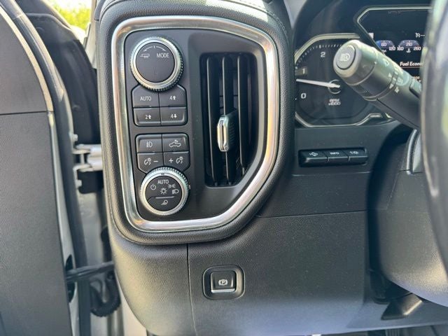 2020 GMC Sierra 3500HD Denali