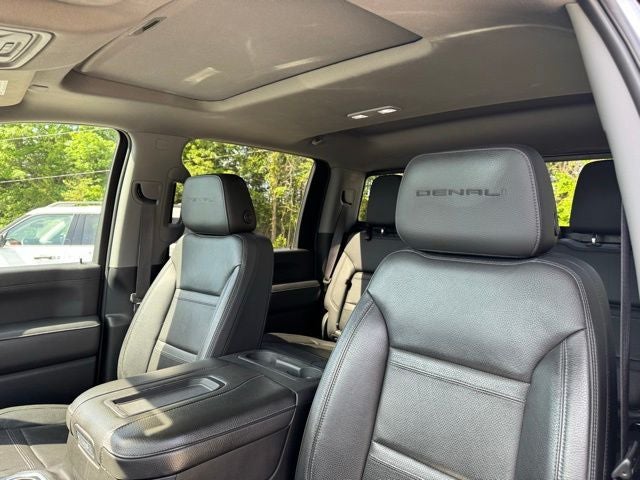 2020 GMC Sierra 3500HD Denali