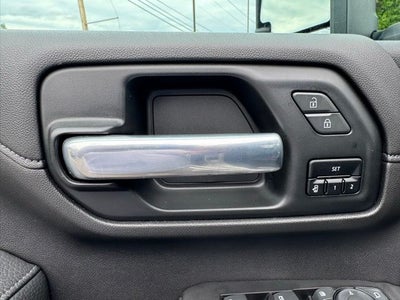 2020 GMC Sierra 3500HD Denali