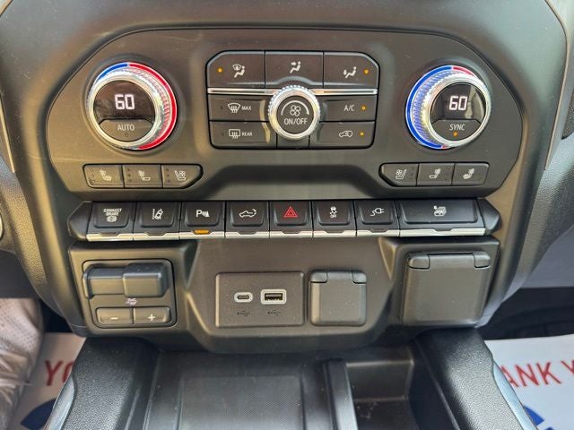 2020 GMC Sierra 3500HD Denali