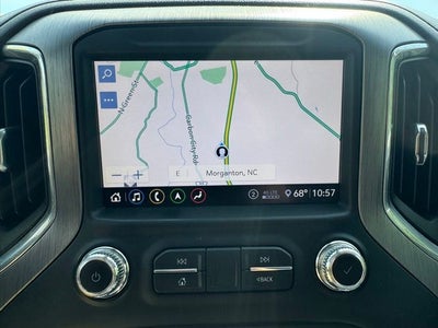 2020 GMC Sierra 3500HD Denali