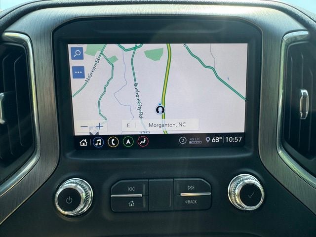 2020 GMC Sierra 3500HD Denali
