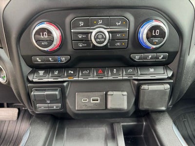 2020 GMC Sierra 3500HD Denali