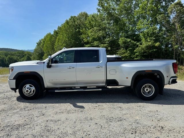 2020 GMC Sierra 3500HD Denali