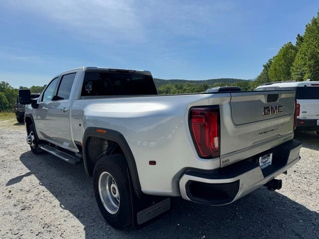 2020 GMC Sierra 3500HD Denali