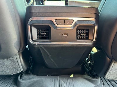 2024 GMC Sierra 3500HD Denali Ultimate