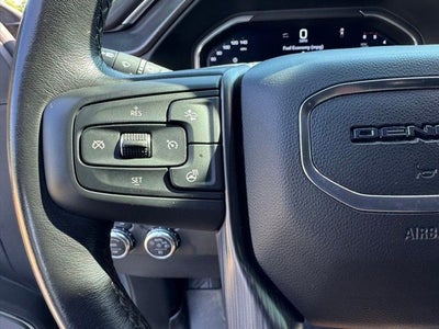 2024 GMC Sierra 3500HD Denali Ultimate