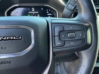 2024 GMC Sierra 3500HD Denali Ultimate