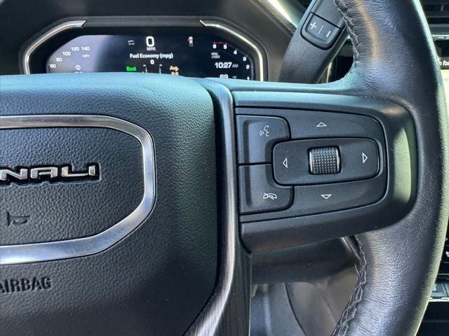 2024 GMC Sierra 3500HD Denali Ultimate