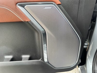 2025 GMC Sierra 3500HD Denali Ultimate