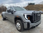 2025 GMC Sierra 3500HD Denali Ultimate