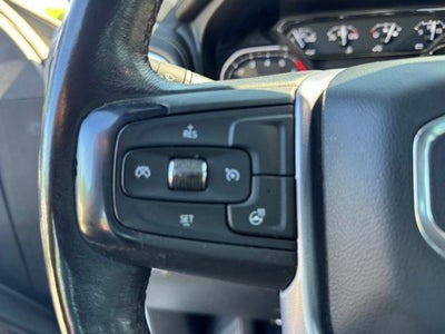 2020 GMC Sierra 1500 SLE