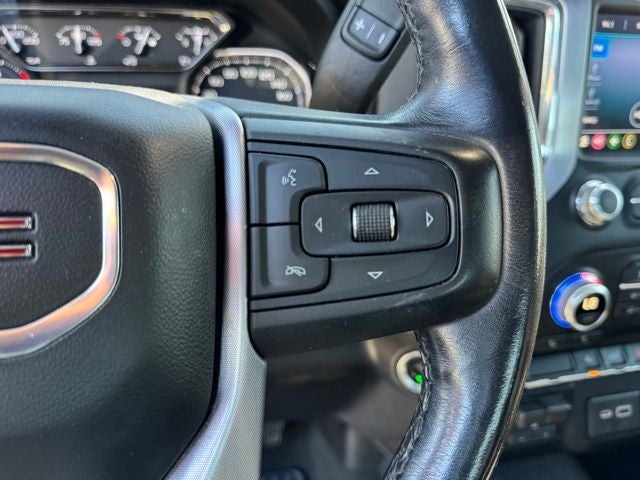 2020 GMC Sierra 1500 SLE