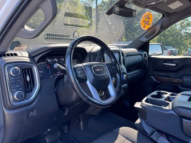 2020 GMC Sierra 1500 SLE