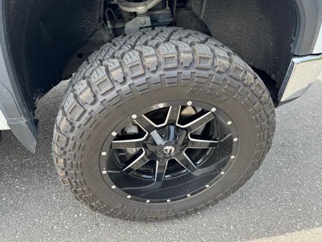 2020 GMC Sierra 1500 SLE