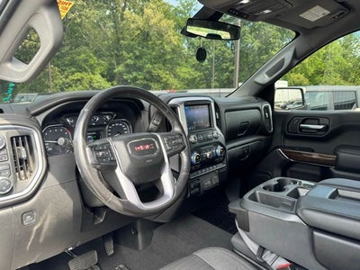 2020 GMC Sierra 1500 SLE