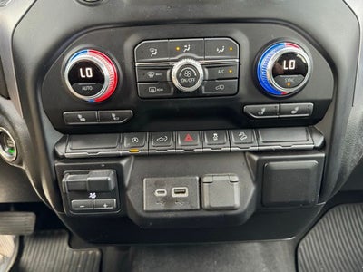 2020 GMC Sierra 1500 SLE