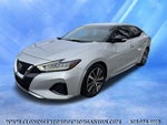 2020 Nissan Maxima SV