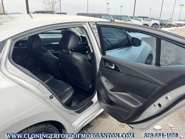 2020 Nissan Maxima 3.5 SV