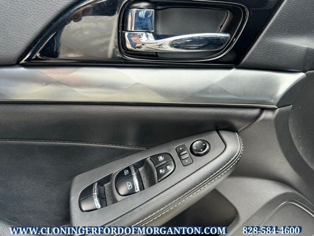 2020 Nissan Maxima 3.5 SV