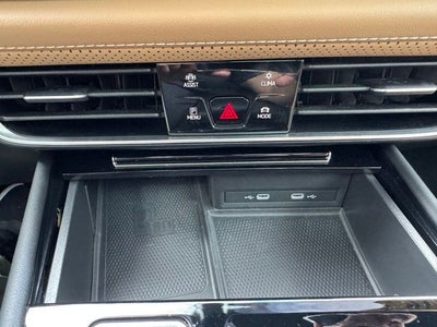 2024 Volkswagen Atlas Cross Sport 2.0T SEL R-Line