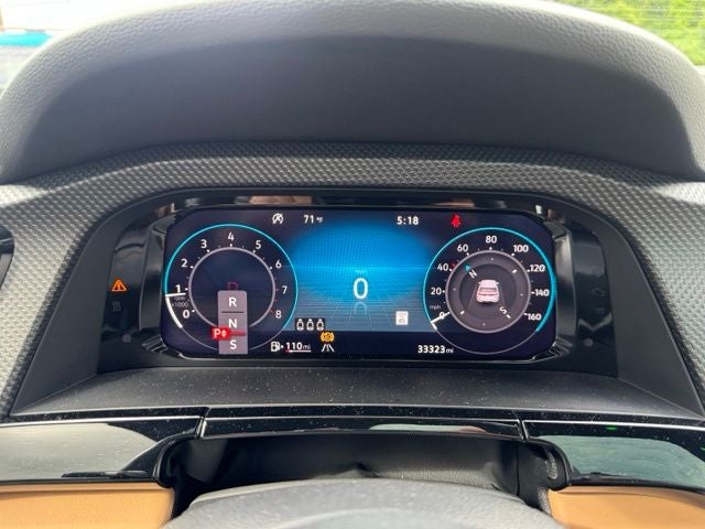 2024 Volkswagen Atlas Cross Sport 2.0T SEL R-Line
