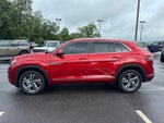 2024 Volkswagen Atlas Cross Sport 2.0T SEL R-Line