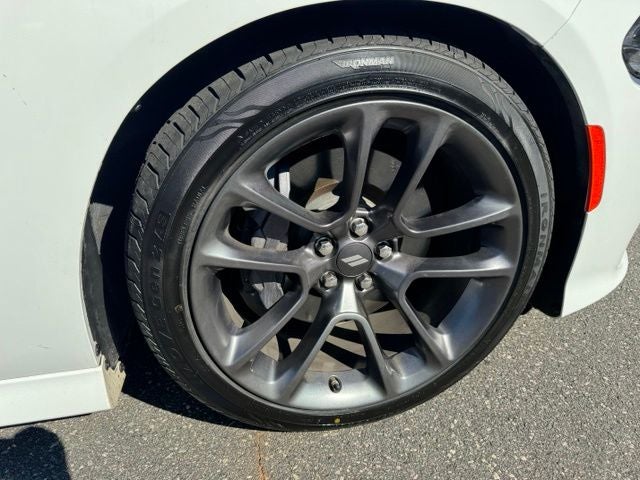2023 Dodge Charger R T Scat Pack