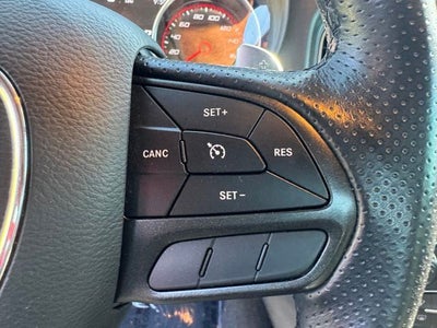 2023 Dodge Charger R T Scat Pack