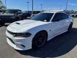 2023 Dodge Charger R T Scat Pack