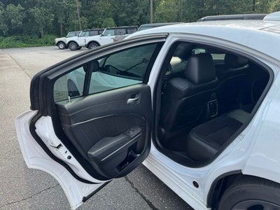 2023 Dodge Charger R T Scat Pack