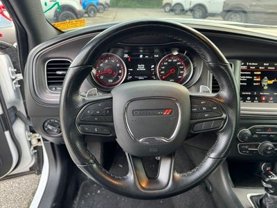 2023 Dodge Charger R T Scat Pack
