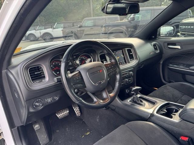 2023 Dodge Charger R T Scat Pack
